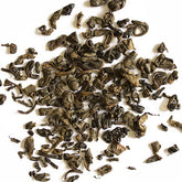 Black Gunpowder Tea
